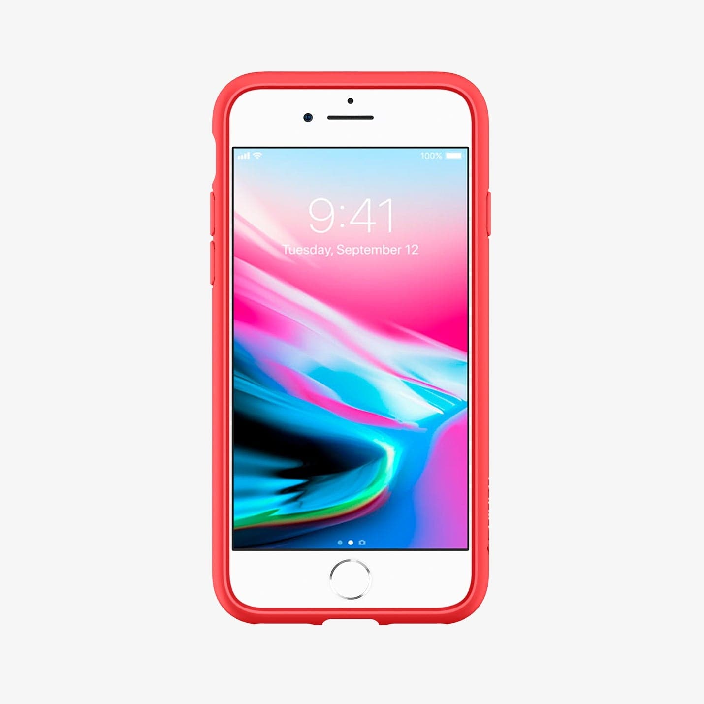 iPhone 8 Series - Ultra Hybrid