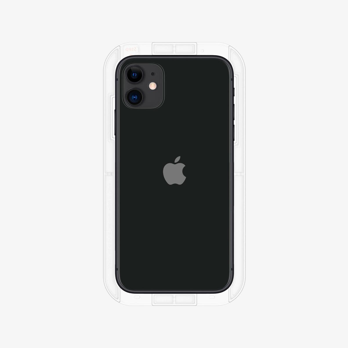 iPhone 11 Series - GLAS.tR EZ Fit
