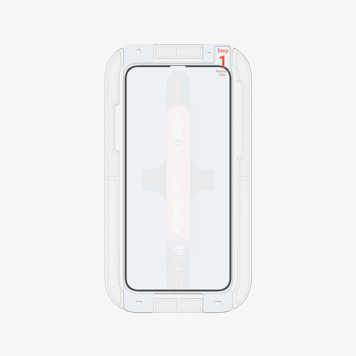 iPhone 11 Series - GLAS.tR EZ Fit