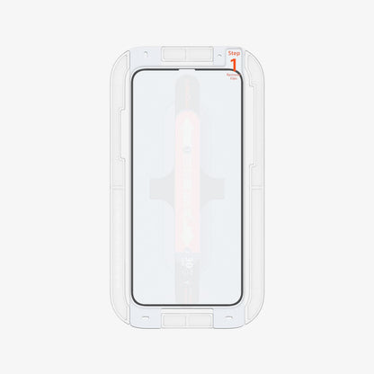 iPhone 11 Series - GLAS.tR EZ Fit