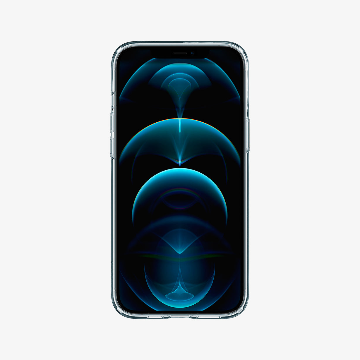 iPhone 12 Series - Liquid Crystal
