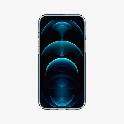 iPhone 12 Series - Liquid Crystal
