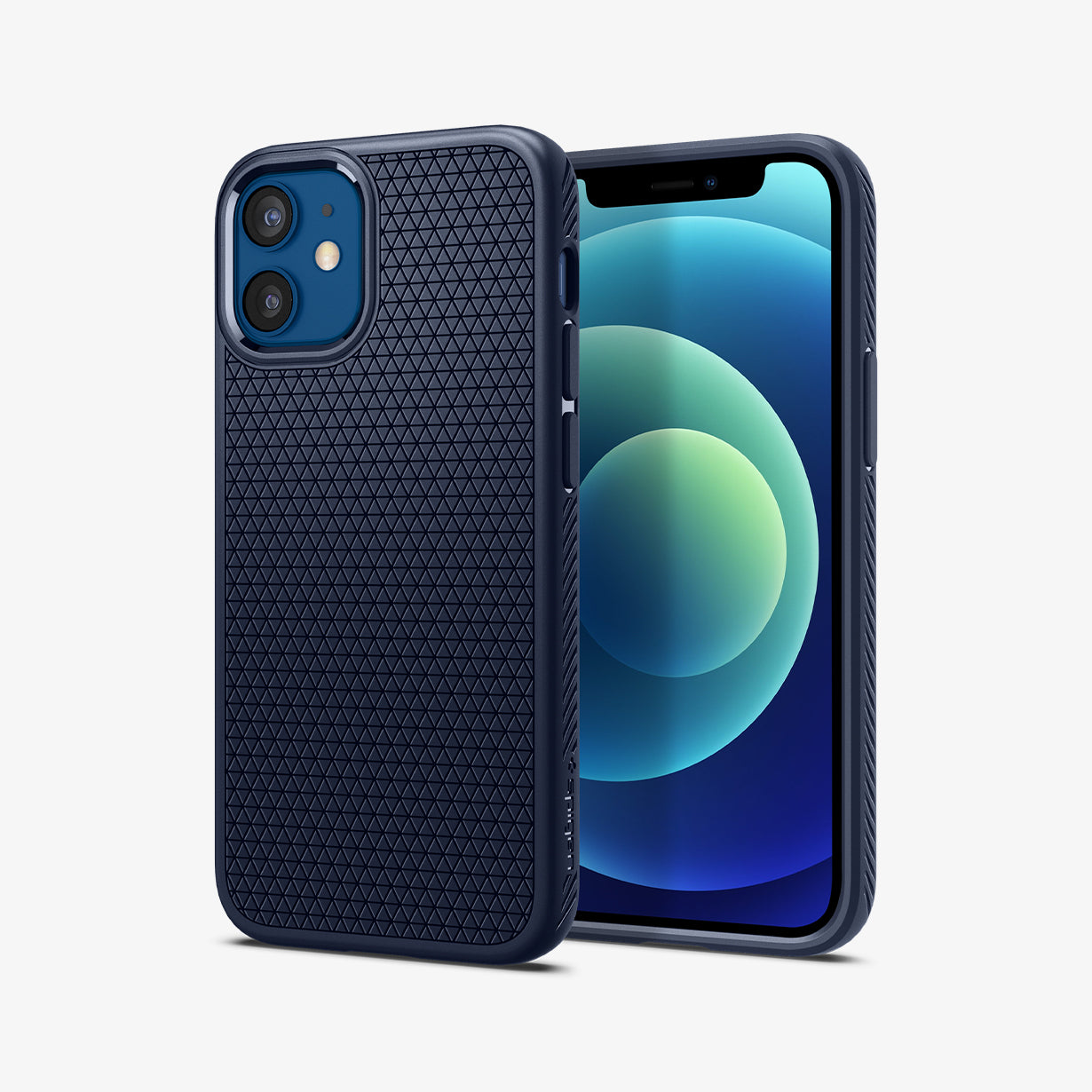 iPhone 12 Series - Liquid Air