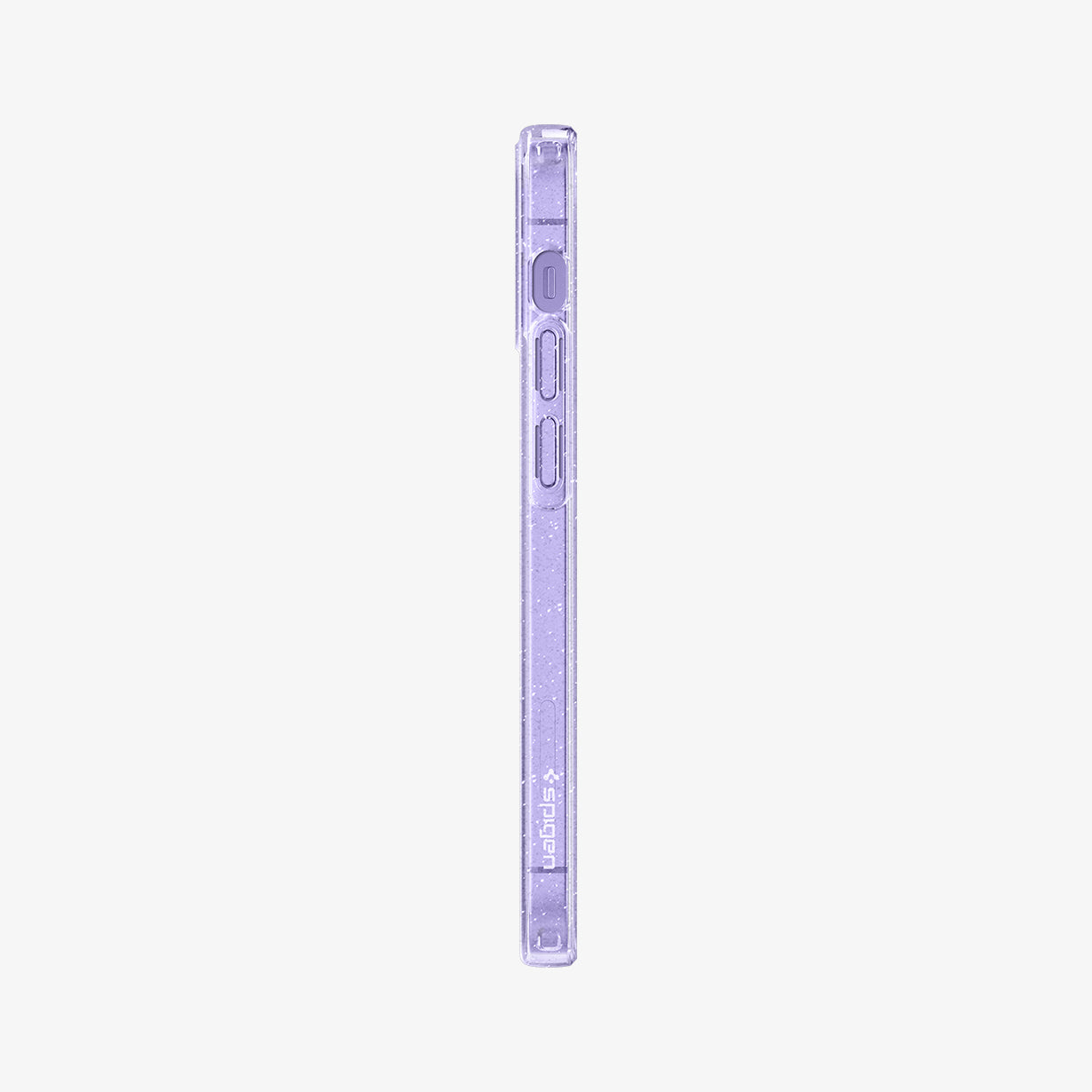 iPhone 12 Series - Liquid Crystal Glitter