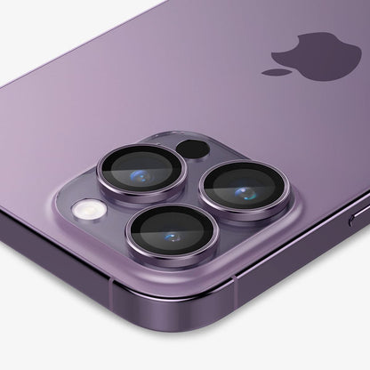 iPhone 14 Series - EZ Fit Optik Pro Lens Protector