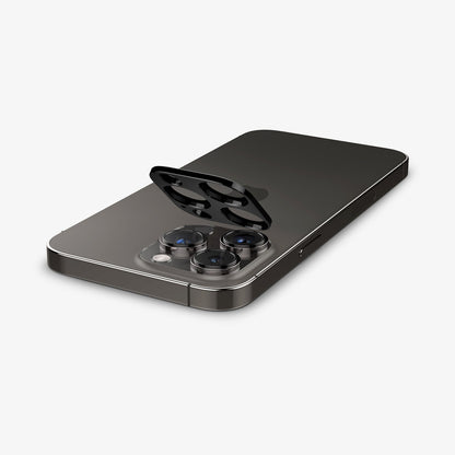 iPhone 14 Series - Optik Lens Protector
