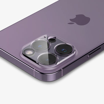 iPhone 14 Series - Optik Lens Protector