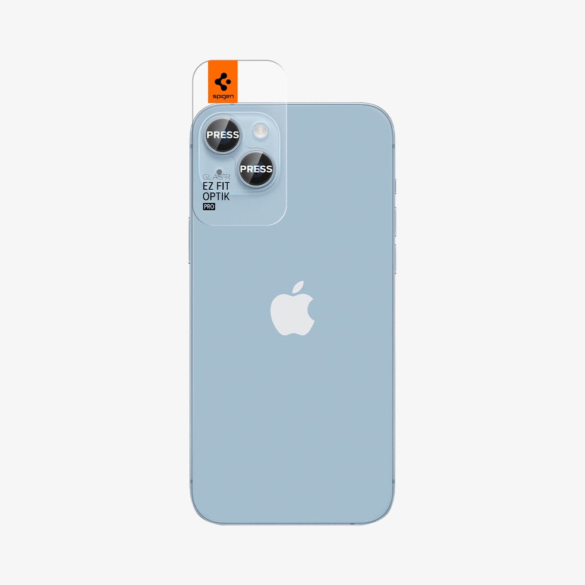 iPhone 15 Series - Optik Pro EZ Fit Lens Protector