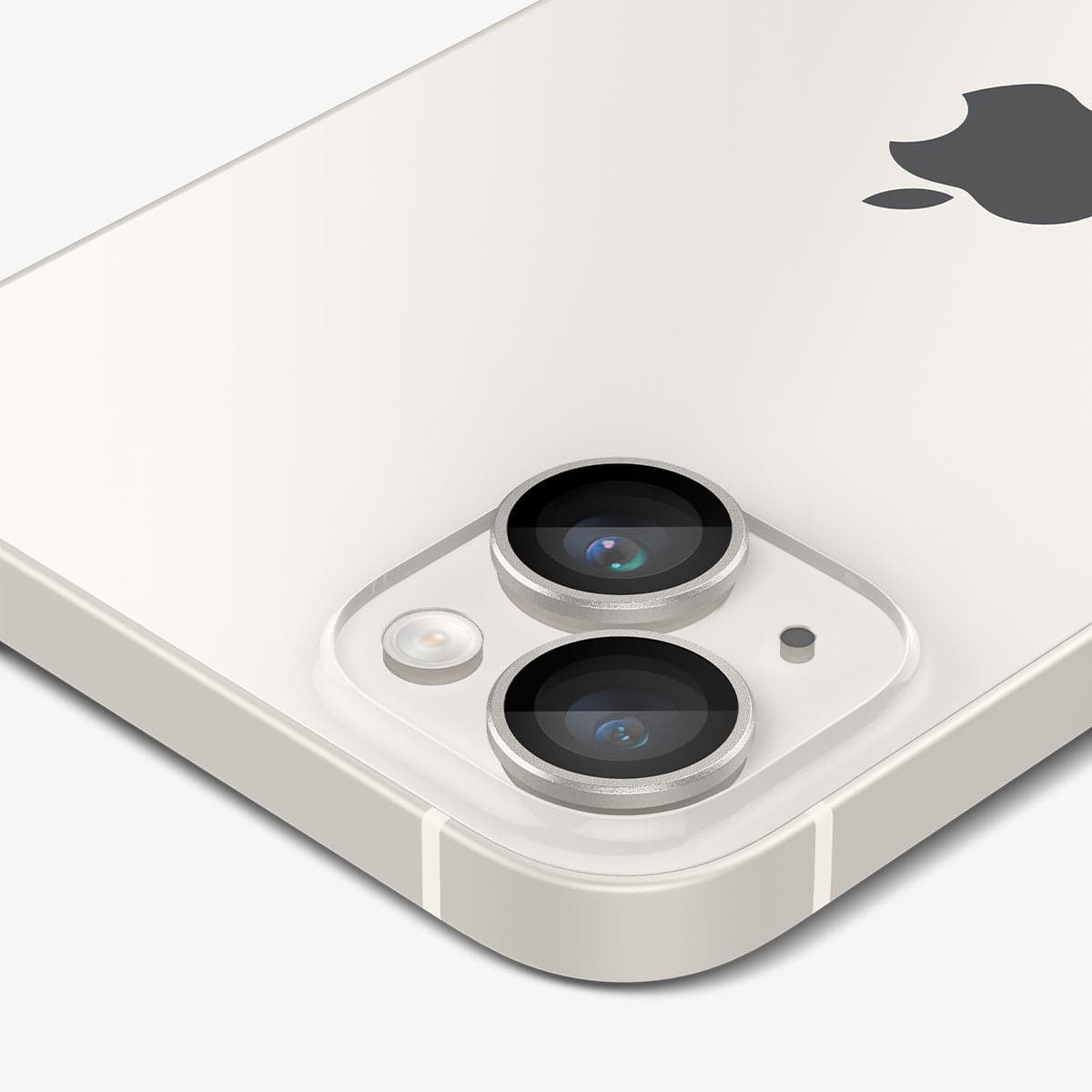 iPhone 15 Series - Optik Pro EZ Fit Lens Protector