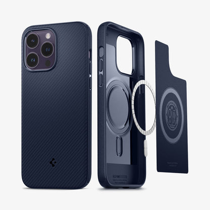 iPhone 14 Series - Mag Armor (Mag Fit)