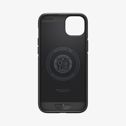 iPhone 15 Series - Core Armor (Mag Fit)