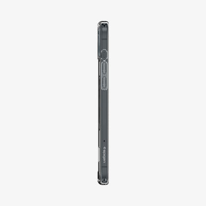 iPhone 15 Series - Ultra Hybrid S (Mag Fit)