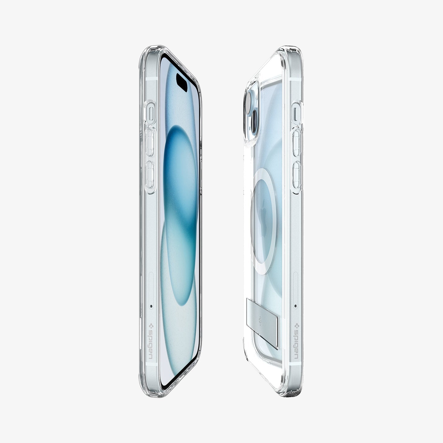 iPhone 15 Series - Ultra Hybrid S (Mag Fit)