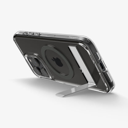 iPhone 15 Series - Ultra Hybrid S (Mag Fit)