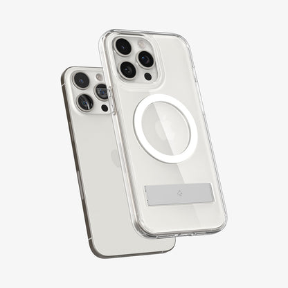 iPhone 15 Series - Ultra Hybrid S (Mag Fit)