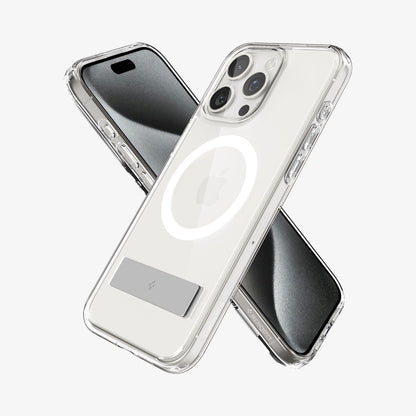 iPhone 15 Series - Ultra Hybrid S (Mag Fit)