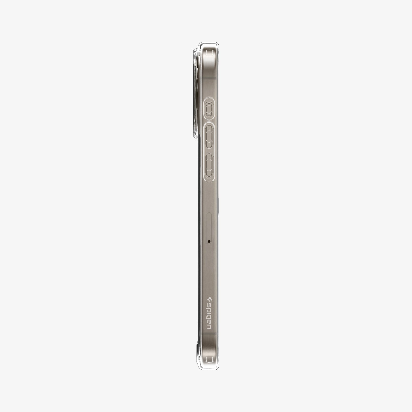 iPhone 15 Series - Ultra Hybrid Zero One (Mag Fit)