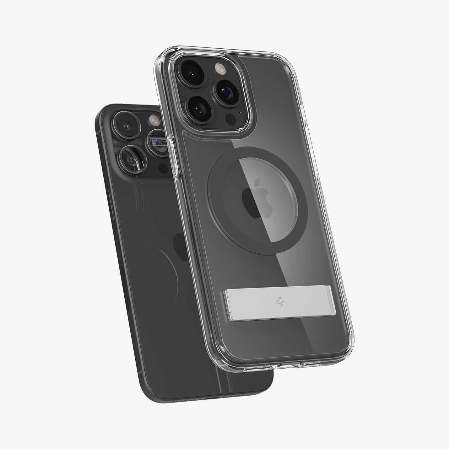 iPhone 15 Series - Ultra Hybrid S (Mag Fit)