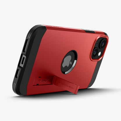 iPhone 15 Series - Tough Armor (Mag Fit)