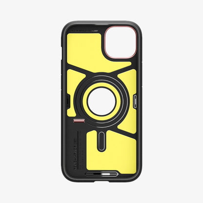 iPhone 15 Series - Tough Armor (Mag Fit)
