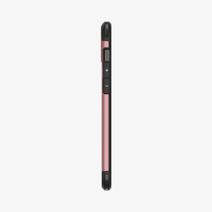 iPhone 15 Series - Tough Armor (Mag Fit)