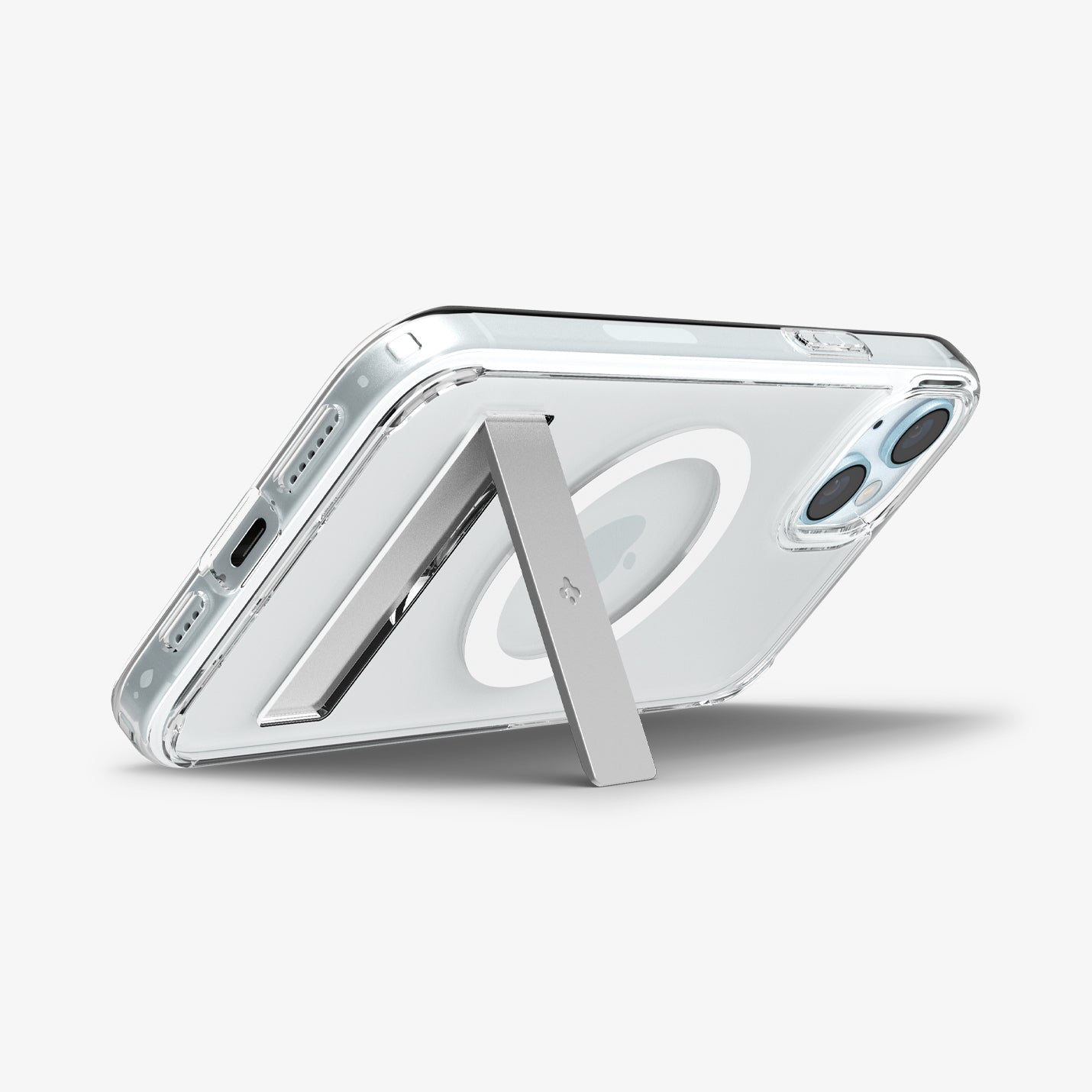 iPhone 15 Series - Ultra Hybrid S (Mag Fit)