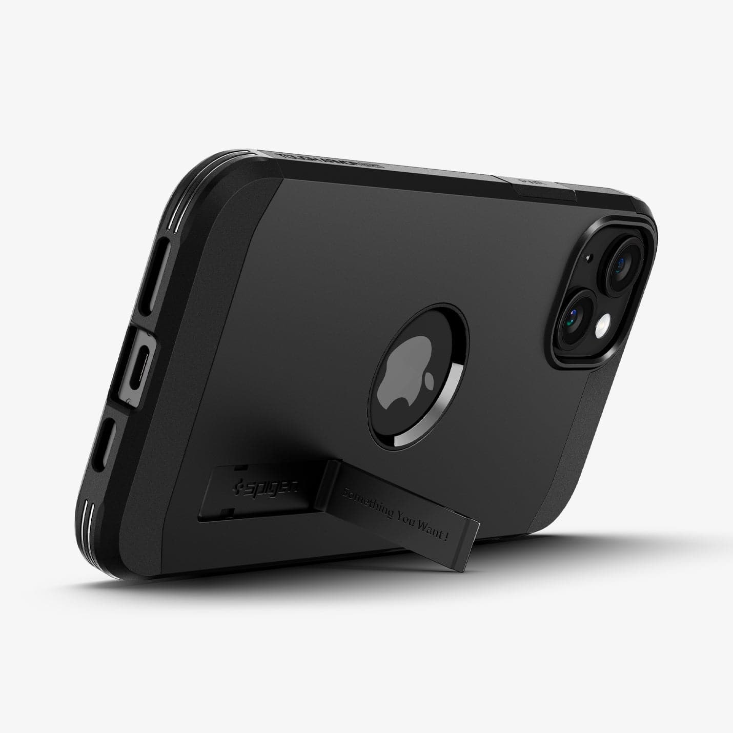 iPhone 15 Series - Tough Armor (Mag Fit)