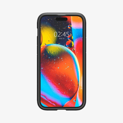 iPhone 15 Series - Tough Armor (Mag Fit)