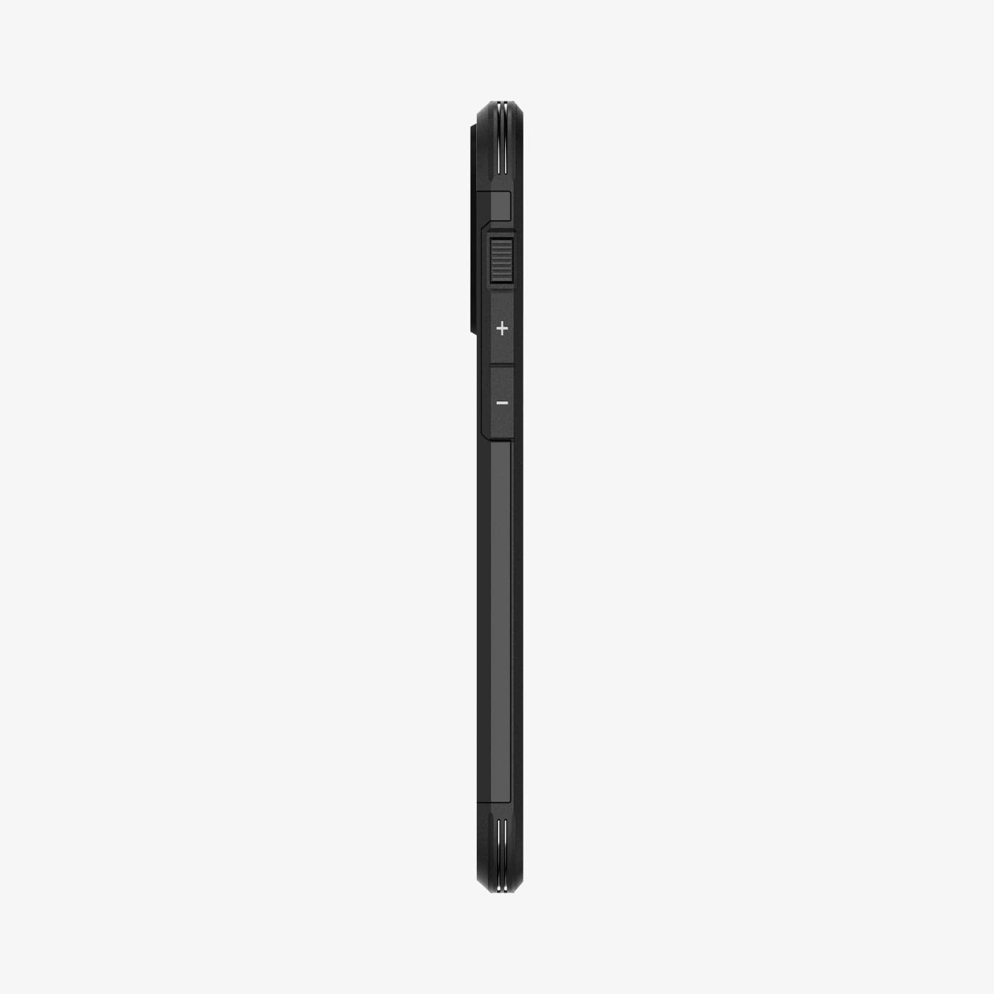 iPhone 15 Series - Tough Armor (Mag Fit)
