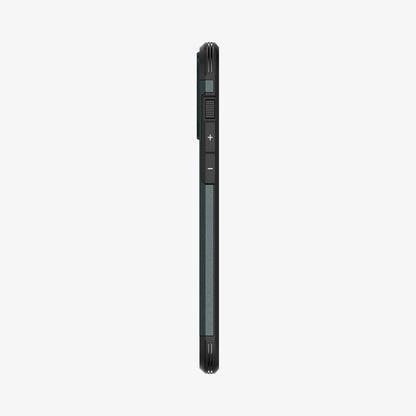 iPhone 15 Series - Tough Armor (Mag Fit)