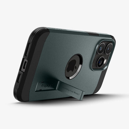 iPhone 15 Series - Tough Armor (Mag Fit)
