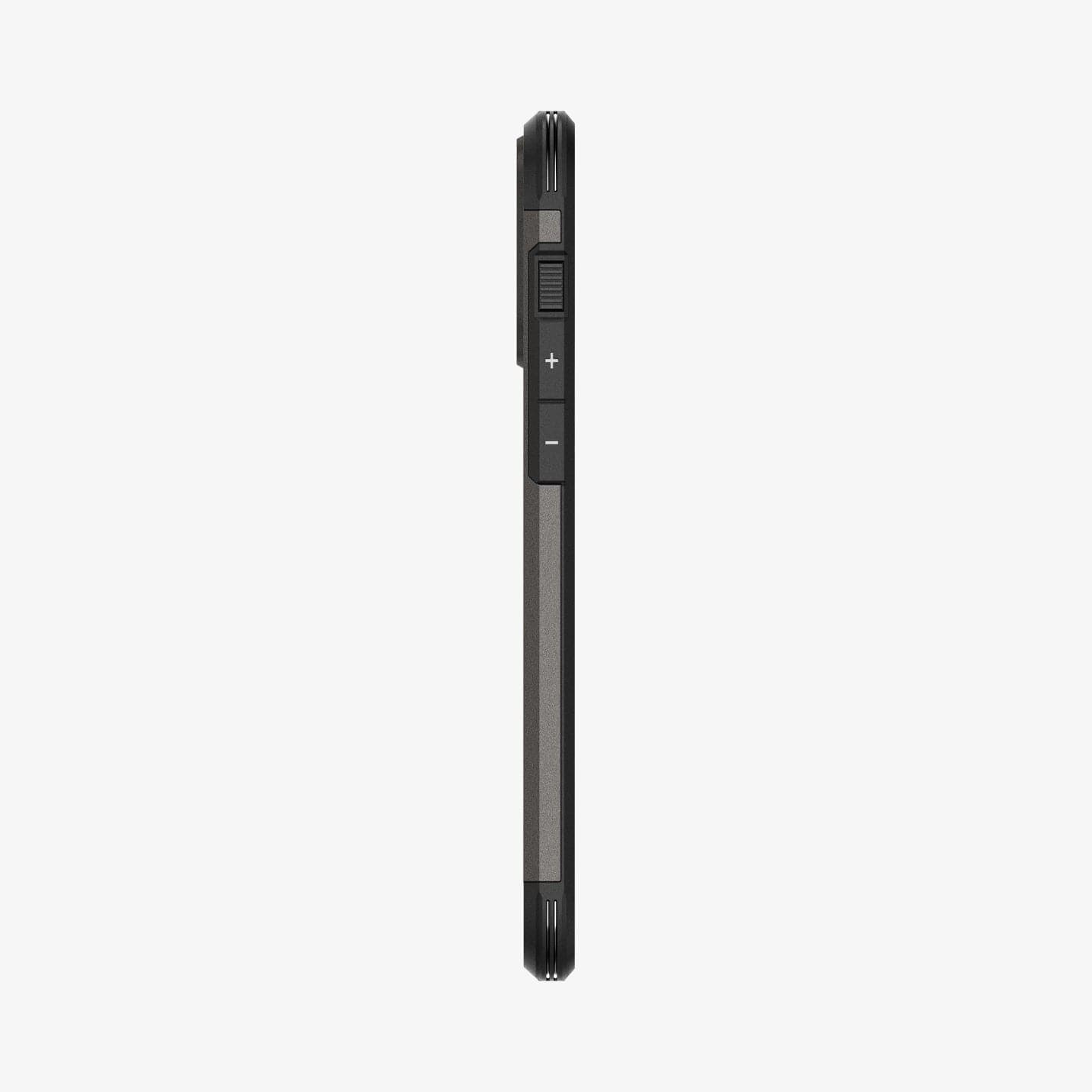 iPhone 15 Series - Tough Armor (Mag Fit)
