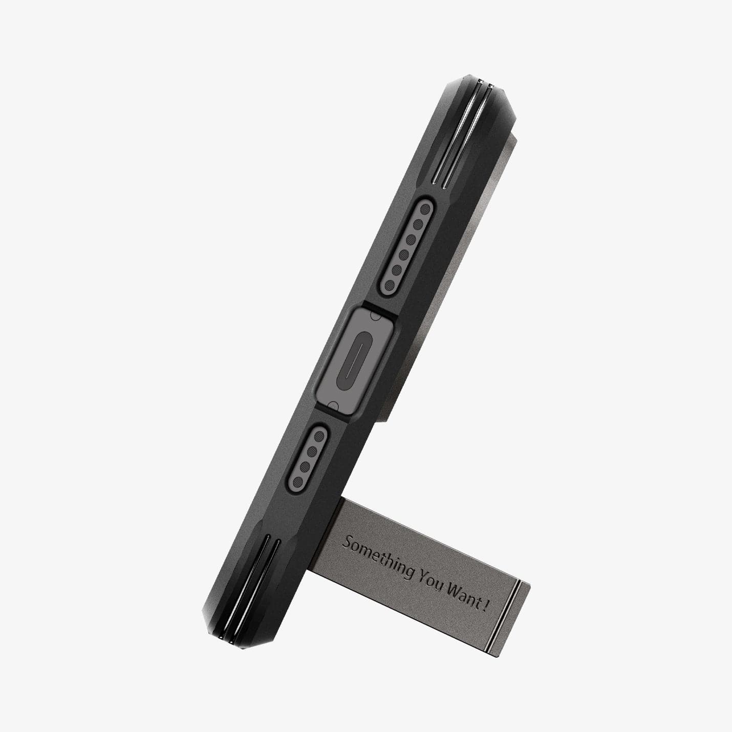 iPhone 15 Series - Tough Armor (Mag Fit)