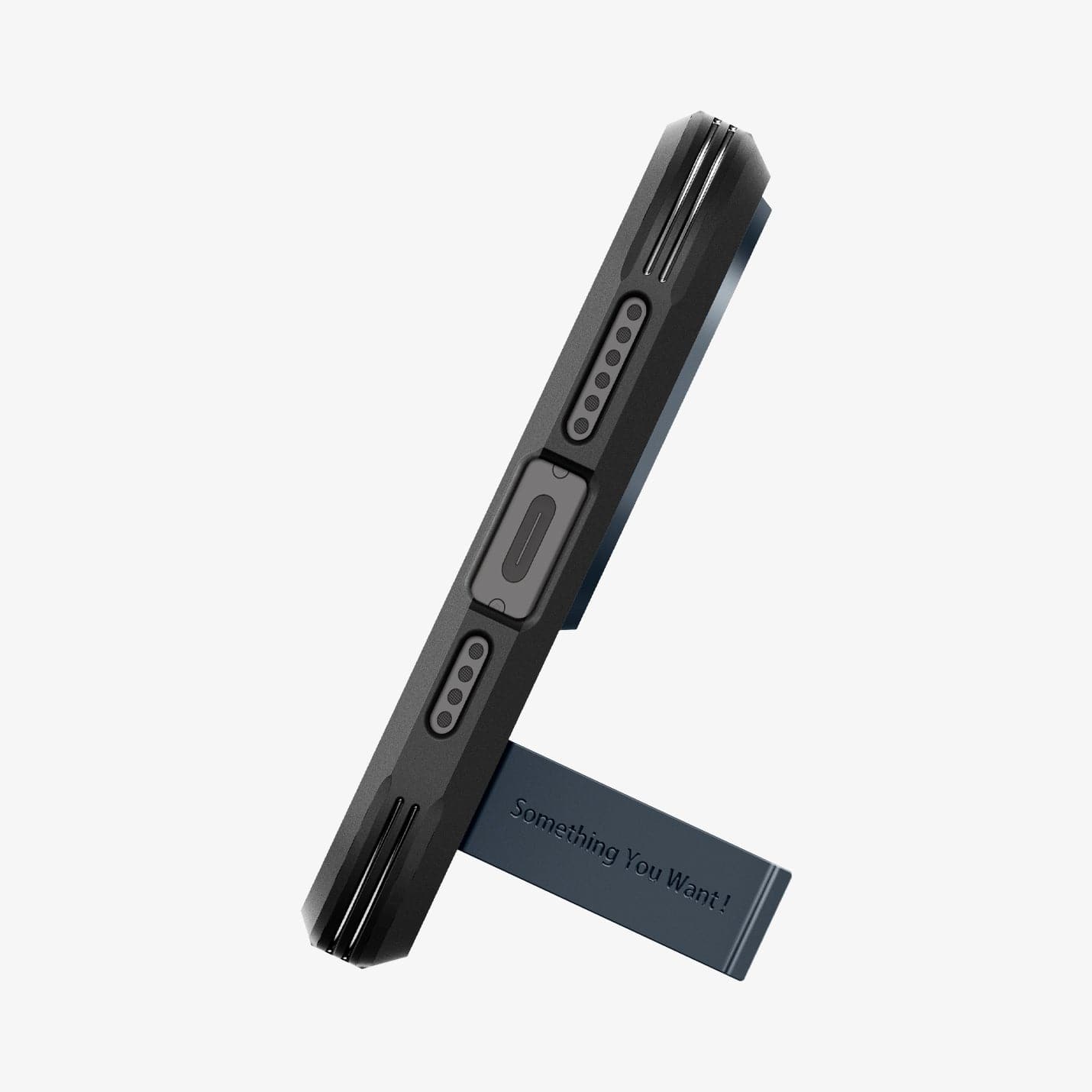 iPhone 15 Series - Tough Armor (Mag Fit)