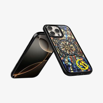 iPhone 16 Series - c11 Series Magnolia Edition (Mag Fit)