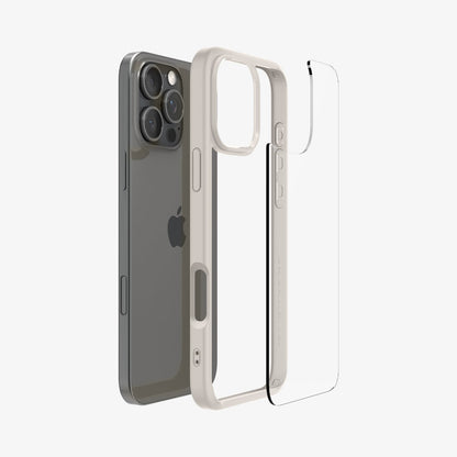 iPhone 16 Series - Ultra Hybrid