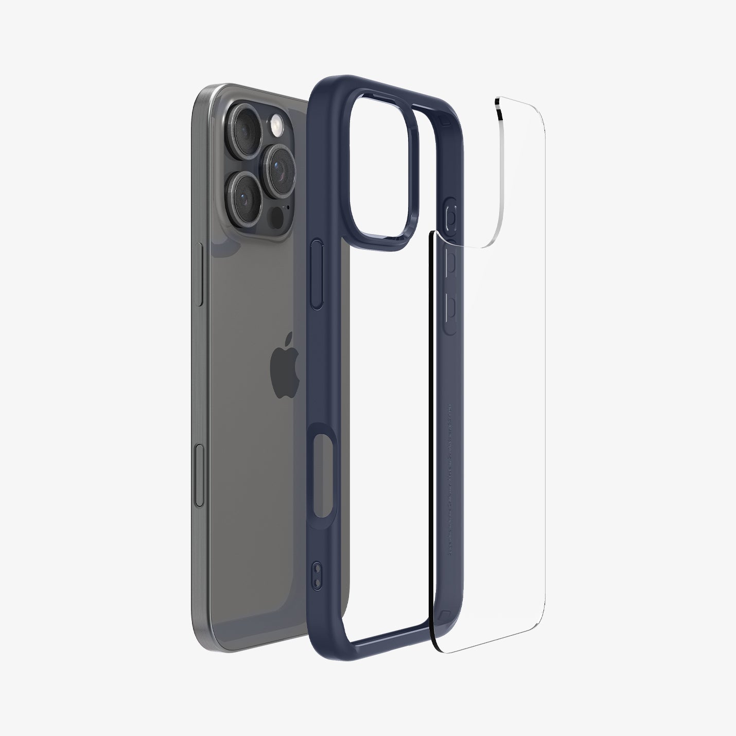 iPhone 16 Series - Ultra Hybrid