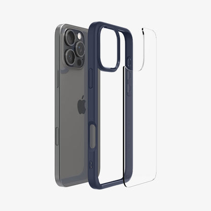iPhone 16 Series - Ultra Hybrid