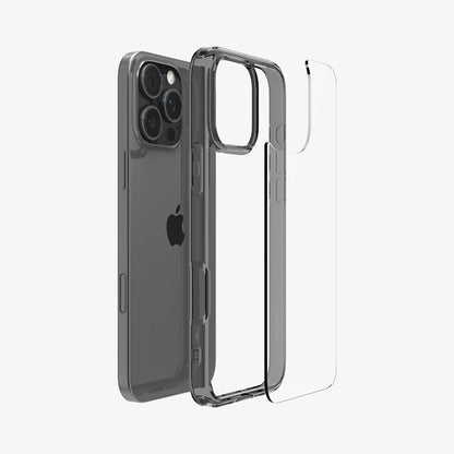 iPhone 16 Series - Ultra Hybrid