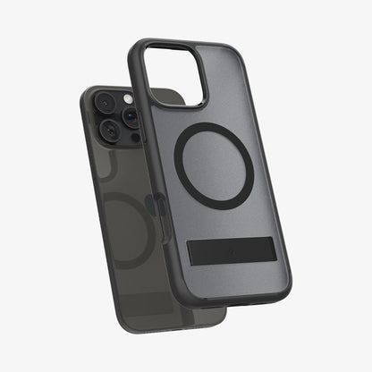 iPhone 16 Series - Ultra Hybrid S (Mag Fit)