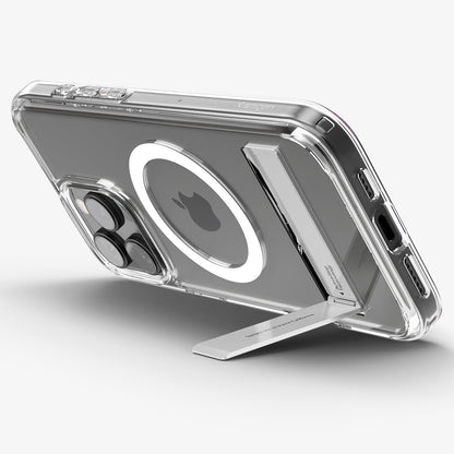 iPhone 16 Series - Ultra Hybrid S (Mag Fit)
