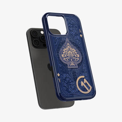 iPhone 16 Series - c11 Series Fearless Edition (Mag Fit)