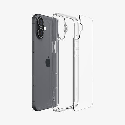 iPhone 16 Series - Ultra Hybrid