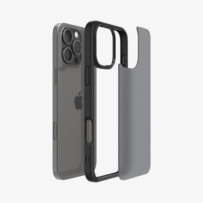 iPhone 16 Series - Ultra Hybrid