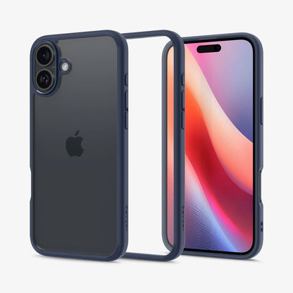 iPhone 16 Series - Ultra Hybrid