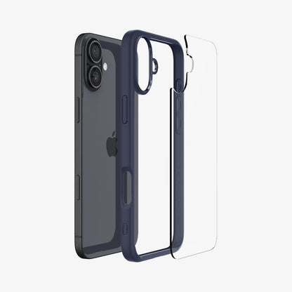 iPhone 16 Series - Ultra Hybrid