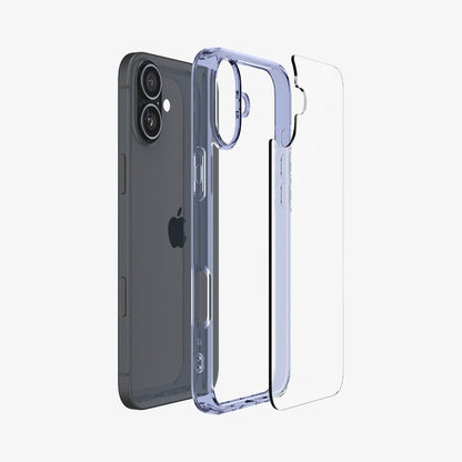 iPhone 16 Series - Ultra Hybrid