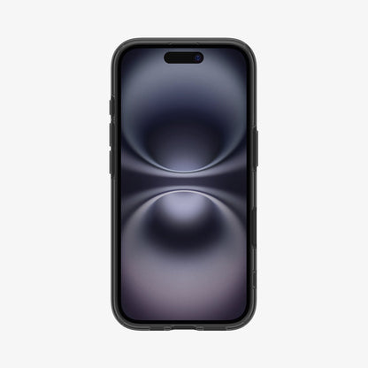 iPhone 16 Series - Ultra Hybrid T (Mag Fit)