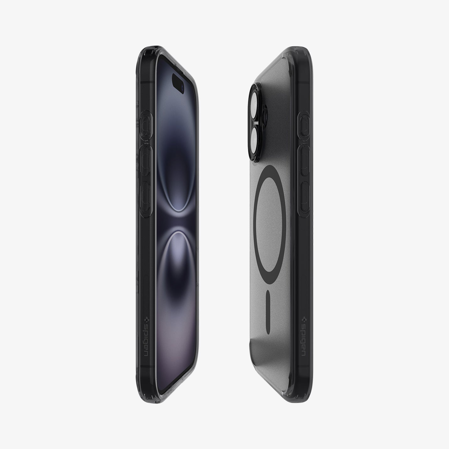 iPhone 16 Series - Ultra Hybrid T (Mag Fit)