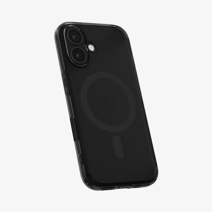 iPhone 16 Series - Ultra Hybrid T (Mag Fit)